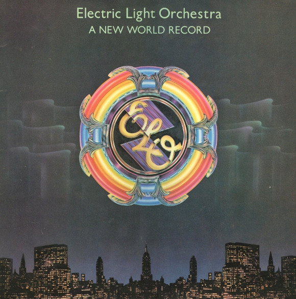 Electric Light Orchestra